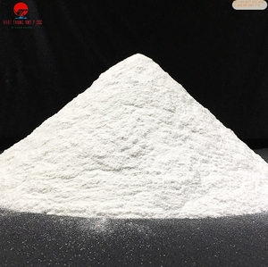 Poudre de carbonate de calcium du Vietnam, pureté 98%, qualité industrielle, certifiée ISO9001, marque Nhat Thang VNT7 JSC, pour peintures, plastiques, papier - Product Image 4