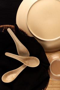 Toallas de cocina cuadradas/rectangulares 100% algodón ecológicas, resistentes a los niños, tejidas, de secado rápido y lavables a máquina. - Product Image 4