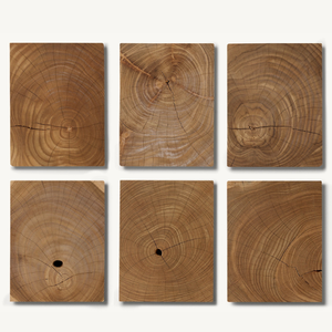 Strong and Durable <b>Cube</b>-Shaped Teak Wood Coffee <b>Table</b> Modern Design Eco-Friendly for Living Room or Indoor Use - Product Image 3