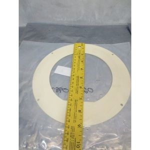 AMAT 0200-09830 RING, PEDESTAL, ESC, 150MM, 1FL - Equipo y piezas de semiconductores de confianza de la marca global Trusted Global Legacy - Product Image 6