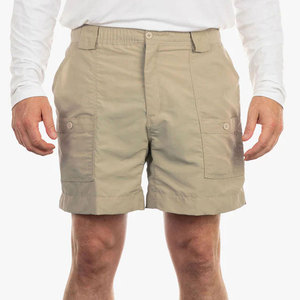 Shorts de pêche à séchage rapide, vêtements de pêche sportifs d'extérieur, shorts respirants et résistants à l'eau pour hommes, vente en gros de vêtements de pêche - Product Image 4