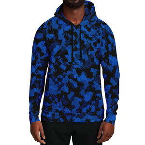 Vente en gros de sweats à capuche et sweat-shirts pour hommes, à manches longues, en molleton 100% coton biologique, écologiques, mode streetwear - Product Image 1