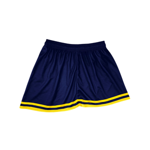 Uniforme de Lacrosse Personalizado por Sublimación para Mujer, Jersey y Falda de Lacrosse de Secado Rápido de Alta Calidad para Niñas, Conjunto de Ropa de Práctica para Equipo - Product Image 5