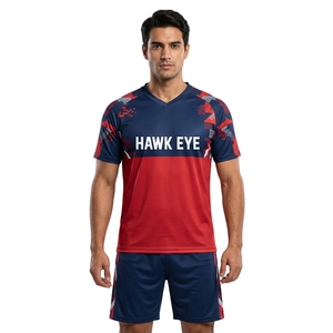 Ensemble de maillots de football américain personnalisés, uniformes sublimés pour l'entraînement, la pratique et les sports de club - Product Image 6