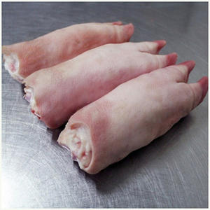Venta al por mayor de carne de cerdo congelada a precio económico, pierna trasera de cerdo, patas de cerdo en venta - Product Image 2