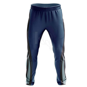 Ensemble d'uniformes de cricket personnalisés avec design et logo sur mesure, maillot respirant et pantalon durable pour toutes les conditions météorologiques - Product Image 4