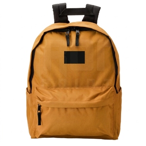 Mochila Escolar Casual de Neopreno y Poliéster de Alta Calidad para Niñas y Niños, con Cierre de Cremallera, Diseño Impermeable y Ecológico - Product Image 4