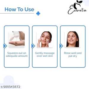 Gel Limpiador Facial Glass Glow - Product Image 5