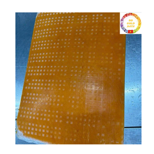 Pulpa de Maracuyá Congelada IQF con Semillas, Precio de Fábrica, Proveedor de Vietnam para la Industria de Bebidas, Postres y Alimentos - Product Image 4