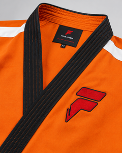 Modèle 2026 – Vente en gros – Uniformes de karaté unisexes de qualité supérieure, personnalisables (logo et style), respirants, confortables et à séchage rapide - Product Image 5
