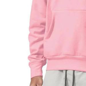 Sweats à capuche surdimensionnés pour hommes à prix abordable, couleurs personnalisées, anti-plis, qualité supérieure - Product Image 5