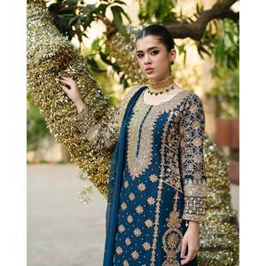 Conjuntos de Ropa Combinados para Madre e Hija de Diseñador para Fiestas, Moda Familiar a Juego - Product Image 5