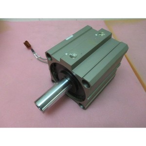 AMAT 3020-01154 CYL Air 125MM Diámetro 75MM Carrera DBL - Equipo y Piezas de Semiconductores de Confianza de la Marca Global Legacy - Product Image 1