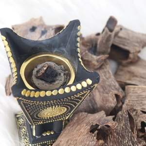 Copeaux d'agarwood cultivés au Vietnam, arôme royal profond, pur naturel, haute teneur en résine, oud pour bakhoor - Product Image 5