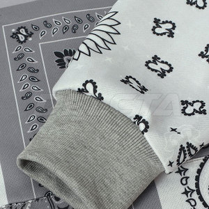 Sweat-shirts à sublimation pour hommes, basiques et confortables, en coton et polyester, durables - Product Image 5