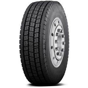 Neumáticos y Llantas Nuevas para Camión, Modelo Direccional 295/75R22.5 - 16PR, Alta Calidad, Venta al Por Mayor - Product Image 4