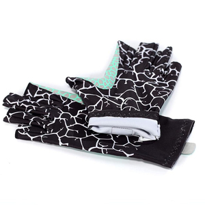 Venta Directa de Fábrica, Guantes de Pesca para Hombre y Mujer a Precio Económico, Guantes de Pesca Transpirables de Secado Rápido en Oferta - Product Image 2