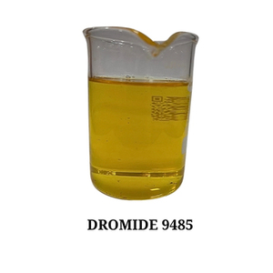 Agente de curado epóxico de poliamida reactiva para adhesivos, lemasas y reparación de hormigón Dromide 9485 - Product Image 1