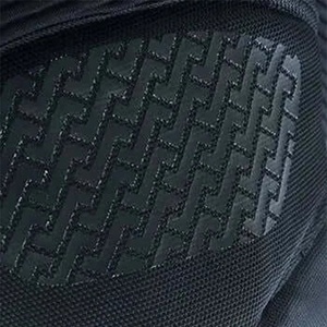 Pantalon de moto en textile, conçu pour le tourisme et les trajets quotidiens, résistant aux abrasions et équipé d'une protection CE niveau 1. - Product Image 5