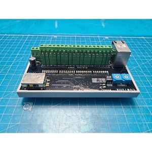 Module E/S numérique COMIZOA CND32-00 d'occasion – Pièces détachées d'équipement semi-conducteur de génération précédente - Product Image 5