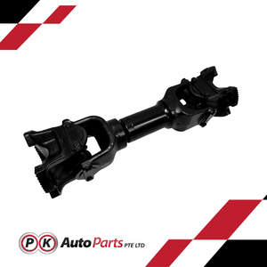 Eje de Propulsión Mitsubishi / Hino / Isuzu / Nissan - Product Image 5