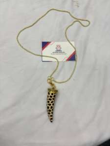 Bijoux viking unisexes faits main, design bohème ethnique, durables, vente en gros - nouveauté, best-seller - Product Image 3