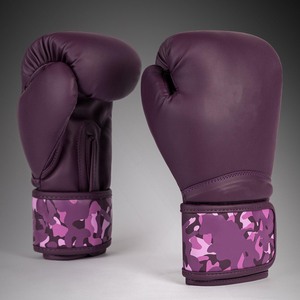 Guantes de Boxeo para Niños con Logotipo Personalizado, Venta Especial, Cuero PU 4oz/6oz, Diseños Personalizados de Alta Calidad para Jóvenes - Product Image 6