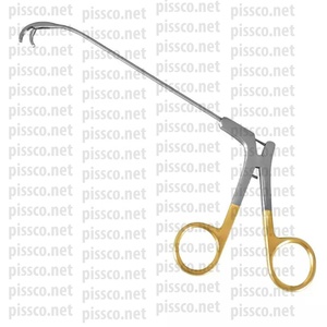 Meilleur fabricant pisco pour Instruments de chirurgie orl Fess, ensemble d'instruments allemands en acier inoxydable de bonne qualité - Product Image 3