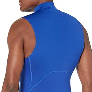 Camisetas de Tirantes de Algodón para Hombre, Verano, Sin Mangas, Casuales, para Gimnasio, Transpirables, para Entrenamiento, Venta al Por Mayor - Product Image 4