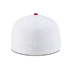 Fashion Fitted Baseball <b>Cap</b> Premium Structured <b>Flat</b> Visor Closed Back Sports Hat for <b>Men</b> Women Casual Outdoor Streetwear - Product Image 5