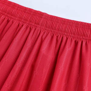 Prix de gros, uniforme de basket-ball personnalisé, nouveau design, uniforme de basket-ball imprimé et sublimé à vendre - Product Image 6