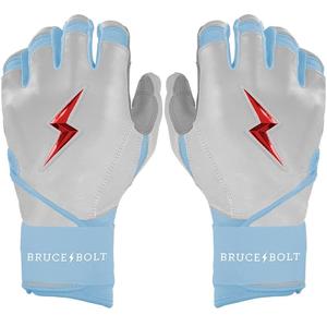 Gants de frappe de baseball personnalisés avec logo, conception OEM, séchage rapide, prix abordable - Product Image 1