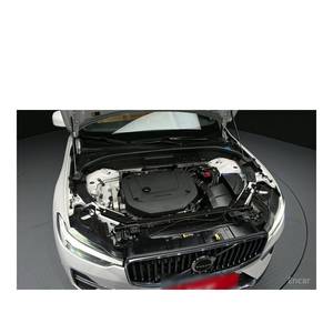 Volvo XC60 B6 Ultimate 2023 con Volante a la Izquierda, Caja de Cambios Automática, Asientos de Cuero, Cámara Trasera - 35,223 km, Color Brillante - Product Image 6