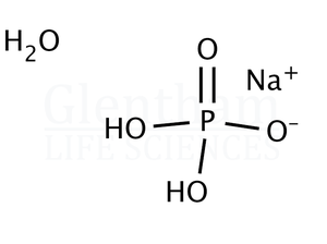 โซเดียมฟอสเฟต Monobasic Monohydrate - Product Image 3