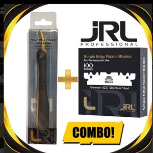 มีดโกนขอบตรงแม่เหล็ก JRL - Product Image 6