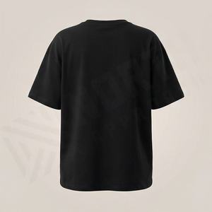 Nueva Llegada, Camisa de Oficina para Mujer, Primavera Otoño, Moda, Estampado Moderno, Vestido Informal para Dama, 240 g/m², 100% Algodón Satinado con Lentejuelas - Product Image 2