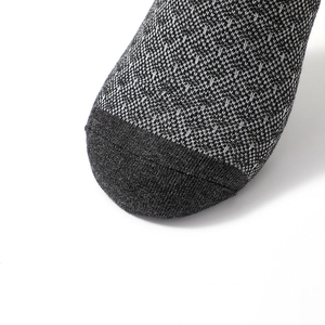 Wholesale High Quality Formal Plain Color Dress Men Classic Design Cotton Business <b>Socks</b> Athletic <b>Socks</b> For Gentleman <b>Socks</b> - Product Image 4