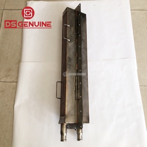 Ccec Marine bộ phận động cơ diesel <span class=keywords><strong>aftercooler</strong></span> <span class=keywords><strong>Core</strong></span> <span class=keywords><strong>K19</strong></span> KTA19-M intercooler 206807 3001299 <span class=keywords><strong>4910355</strong></span> - Product Image 2