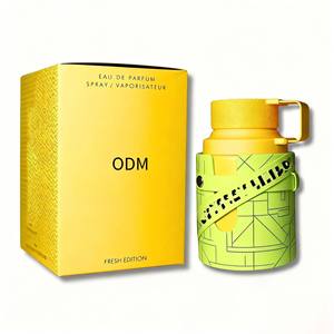Profumo Arabo Originale Sky all'Ingrosso, <span class=keywords><strong>Essenza</strong></span> di Profumo Unisex, <span class=keywords><strong>Colonia</strong></span> Araba - Product Image 3