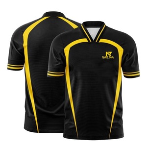 Uniforme de Fútbol Personalizado, Uniforme de Fútbol de Equipo Personalizado en Venta - Product Image 3