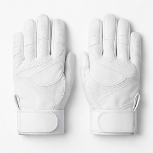 Guantes de Bateo Personalizados Directo de Fábrica para Béisbol y Sóftbol - Fabricante Mayorista con Opciones OEM - Product Image 5