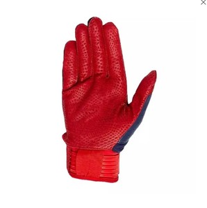 Customizable Baseball Batting Gloves With Unique Design And Sizing For Sports Betting Acceptable Custom Work - Product Image 4