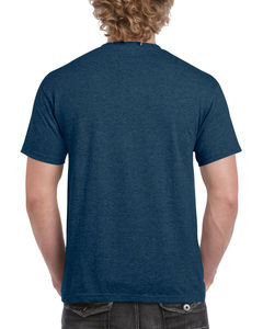 Camisetas de manga corta, ropa informal moderna, tela cómoda, hechas a medida en varios colores y tallas, camisetas tipo ringer unisex - Product Image 6