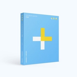 <span class=keywords><strong>TOMORROW</strong></span> X TOGETHER The Dream Chapter STAR Album Ufficiale Kpop Coreano CD - Product Image 1