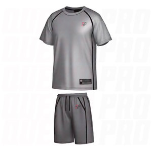 Tenues de basketball respirantes personnalisables, ensembles d'uniformes de basketball vierges, ensembles de compression, manchons de compression, chaussettes, sweats à capuche, sacs personnalisés - Product Image 5