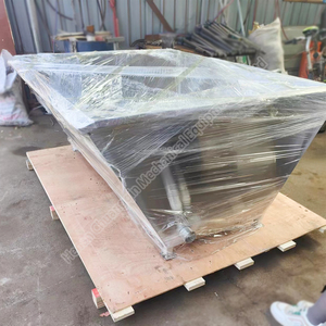 Máquina de matanza de <span class=keywords><strong>pollos</strong></span> y cabras y cerdos Máquina eléctrica para matar cerdos Pies de pollo Alas de pollo y máquina de chamuscado - Product Image 2
