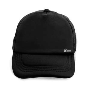 Gorras Trucker Modernas con Ajuste Cómodo y Paneles Traseros Transpirables, Gorras Trucker para Atuendos Casuales - Product Image 1