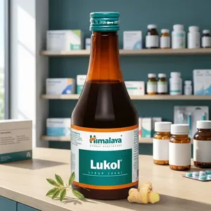 Jarabe de Extracto Lukol de Súper Calidad, Fórmula Botánica Natural Silvestre para el Bienestar Femenino, Cuidado Personal y Diario - Product Image 3