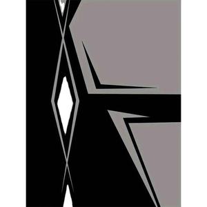 เสื้อยืดคอกลมแขนสั้นผู้ชายทรงปกติ สไตล์ไฮสตรีท พิมพ์ลายดิจิตอลแบบใหม่ แห้งเร็ว ระบายอากาศได้ดี เป็นมิตรกับสิ่งแวดล้อม - Product Image 5