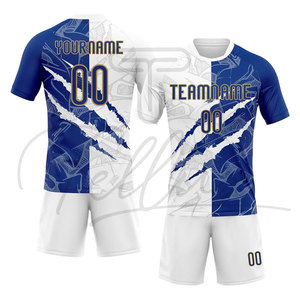 Uniforme de volley-ball court pour hommes, grande taille, différentes couleurs, impression de logo personnalisée, haute qualité, léger, respirant, séchage rapide - Product Image 3